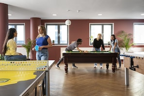 Spielezimmer