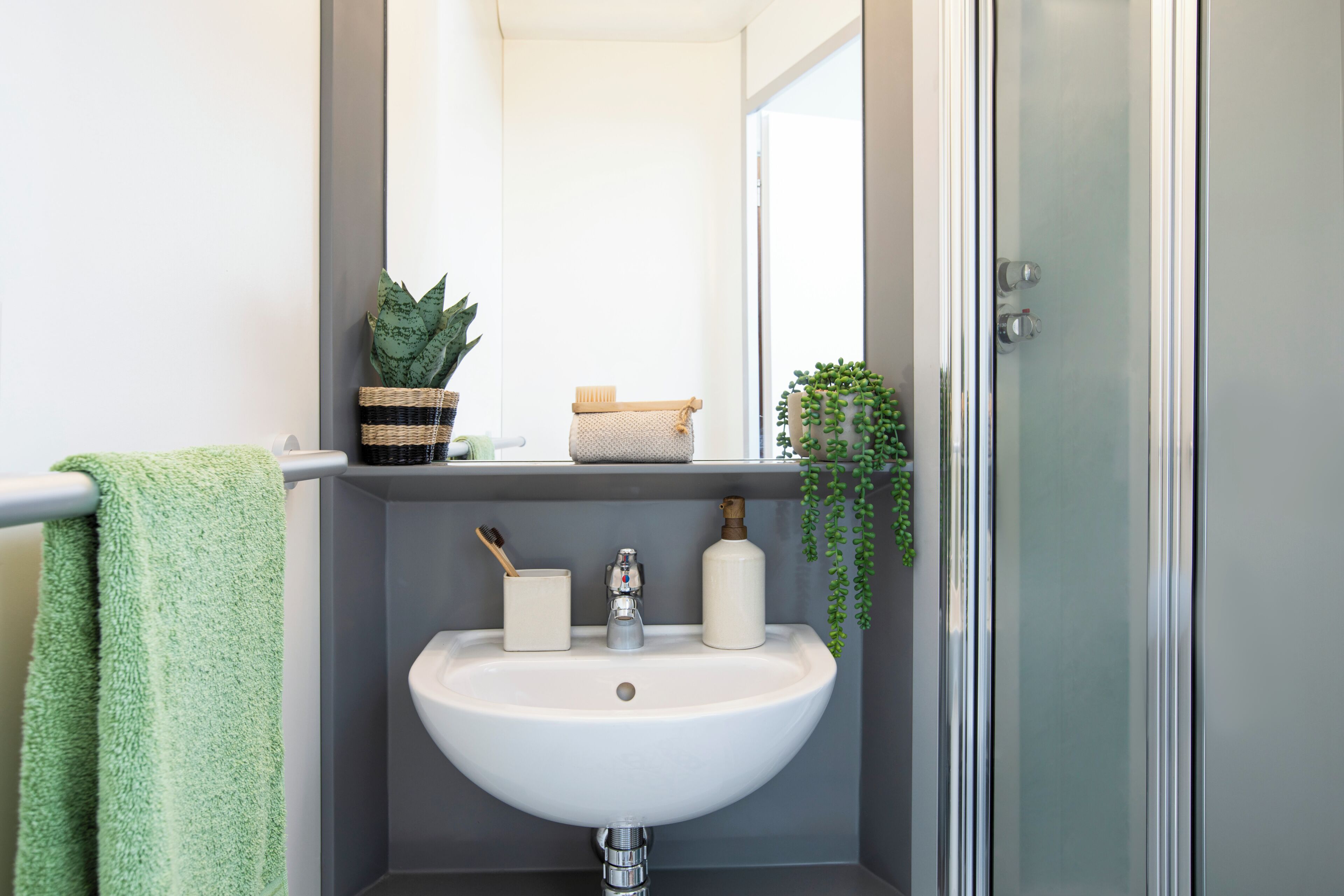Kamar mandi