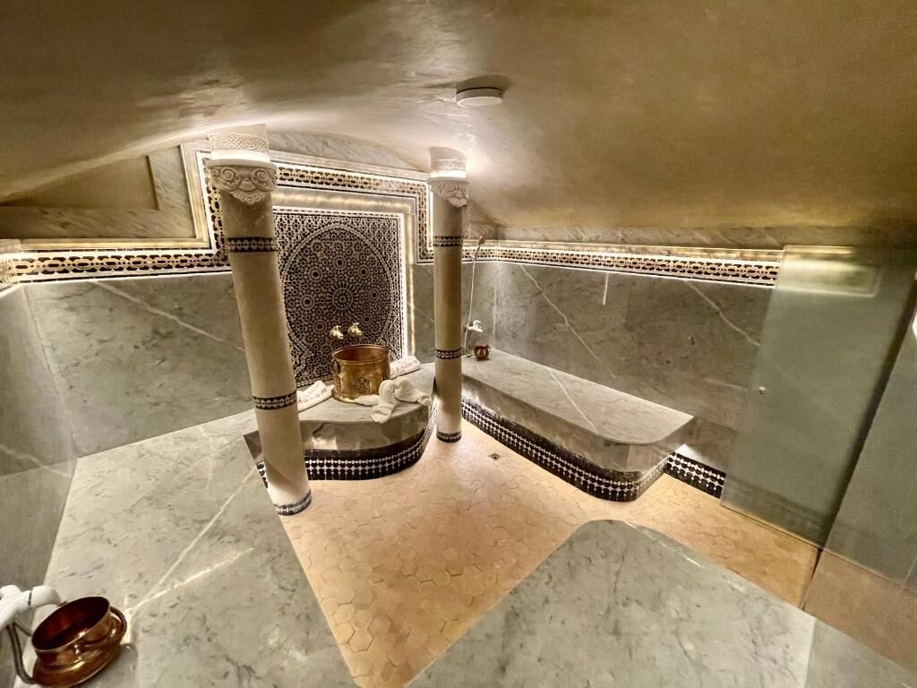 Spa