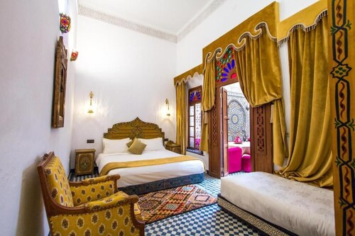 Riad Dar Bab Guissa