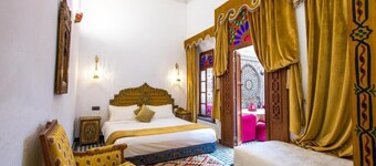 Riad Dar Bab Guissa