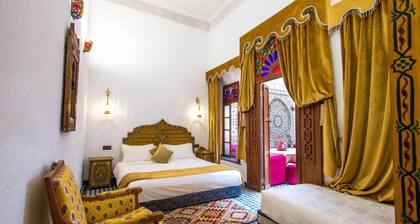 Riad Dar Bab Guissa