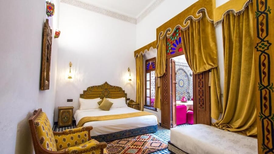 Riad Dar Bab Guissa