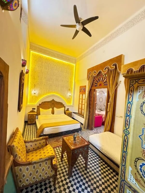 Riad Dar Bab Guissa - Fez