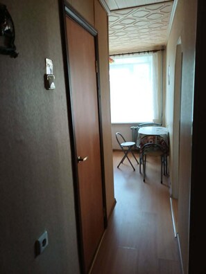Interiør