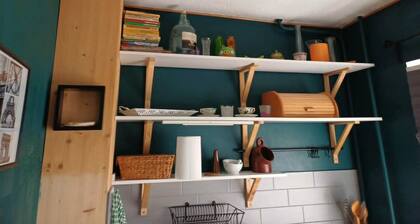 2-bedroom apartment in lovely Ventspils with air conditioning 1