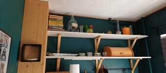 2-bedroom apartment in lovely Ventspils with air conditioning 1