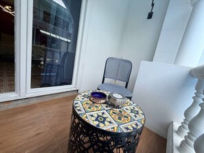 Teres/patio