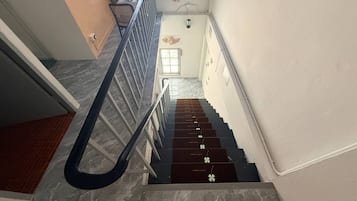 Room, Balcony, City View | Interior