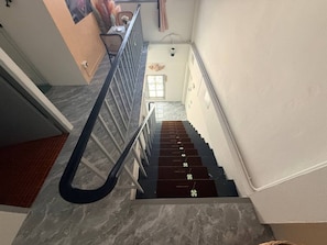 Room, Balcony, City View | Interior - Room-entire 2nd Floor- 2min Walk to Dong (Pattaya)
