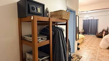 Room, Balcony, City View | Interior