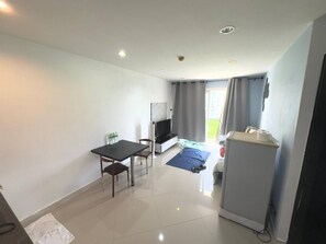 Apartment, 1 Bedroom, Balcony, Garden View | Interior - Heaven of Pattaya!!! (Pattaya)