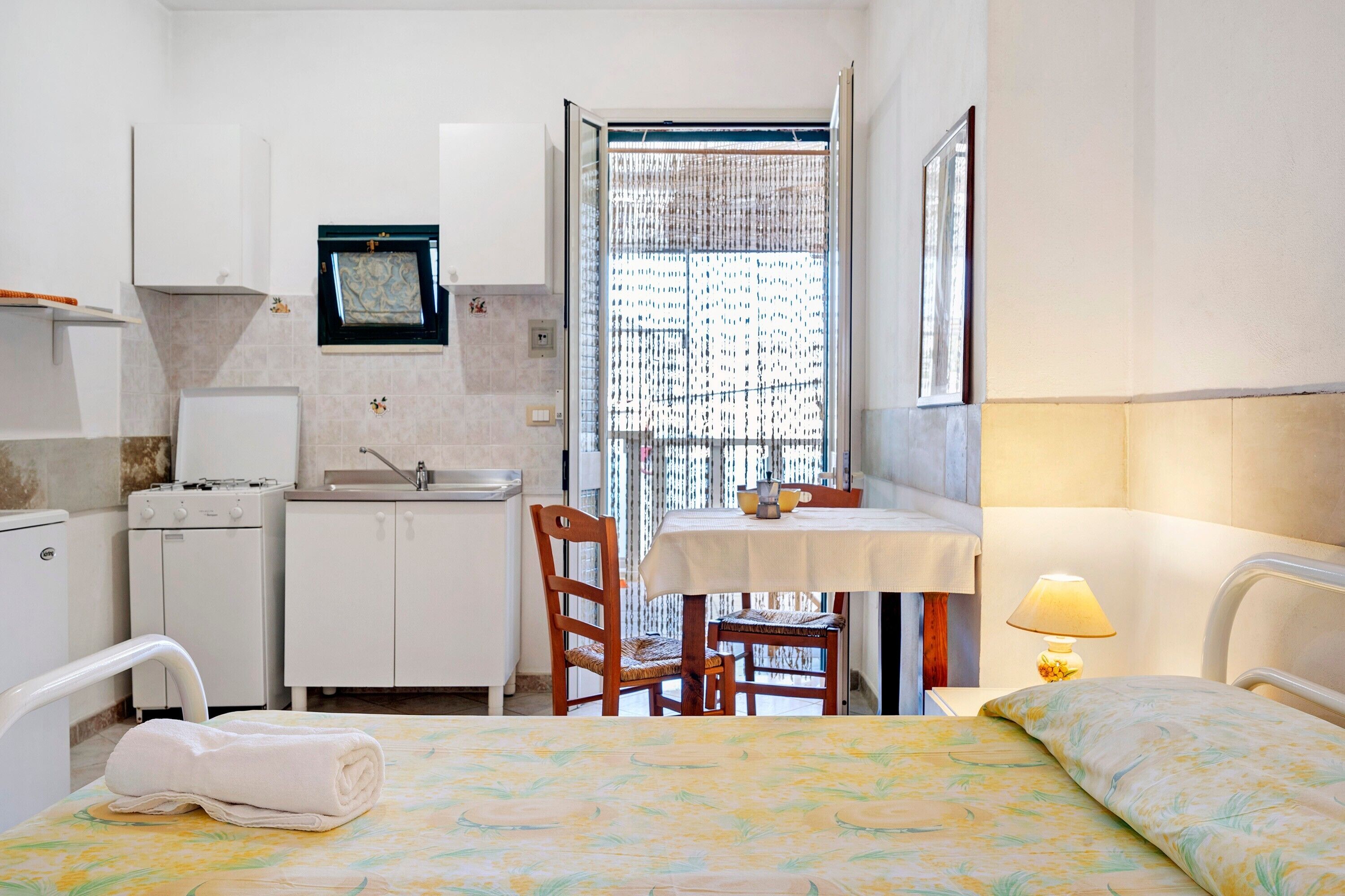 1 chambre, Wi-Fi