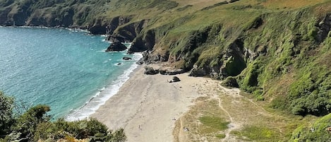 Plage