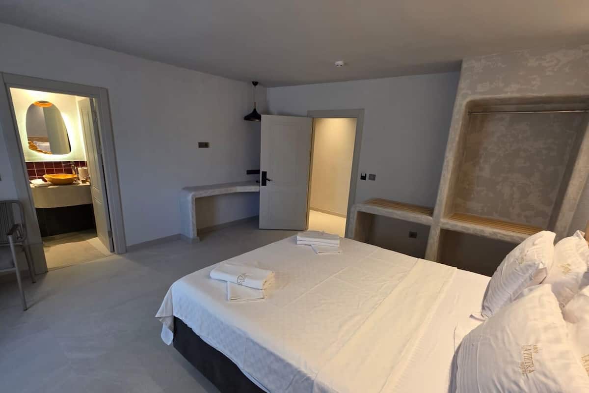 Habitación Confort con 1 cama doble o 2 individuales | Tabla de planchar con plancha y wifi gratis