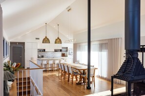 Dining - The Barn at Berry. A luxury country escape in the heart of Berry. (Berry)