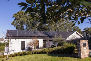 Exterior - The Barn at Berry. A luxury country escape in the heart of Berry. (Berry)