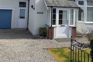 Exterior detail - PANORAMIC views in the heart of the Lakes, Keswick (Portinscale)