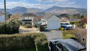 Unclassified image, 2 of 54, button - PANORAMIC views in the heart of the Lakes, Keswick (Portinscale)