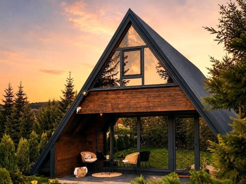 Mountain homes Durmitor 3