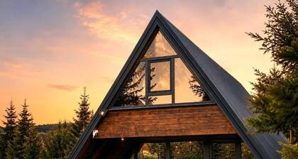 Mountain homes Durmitor 3