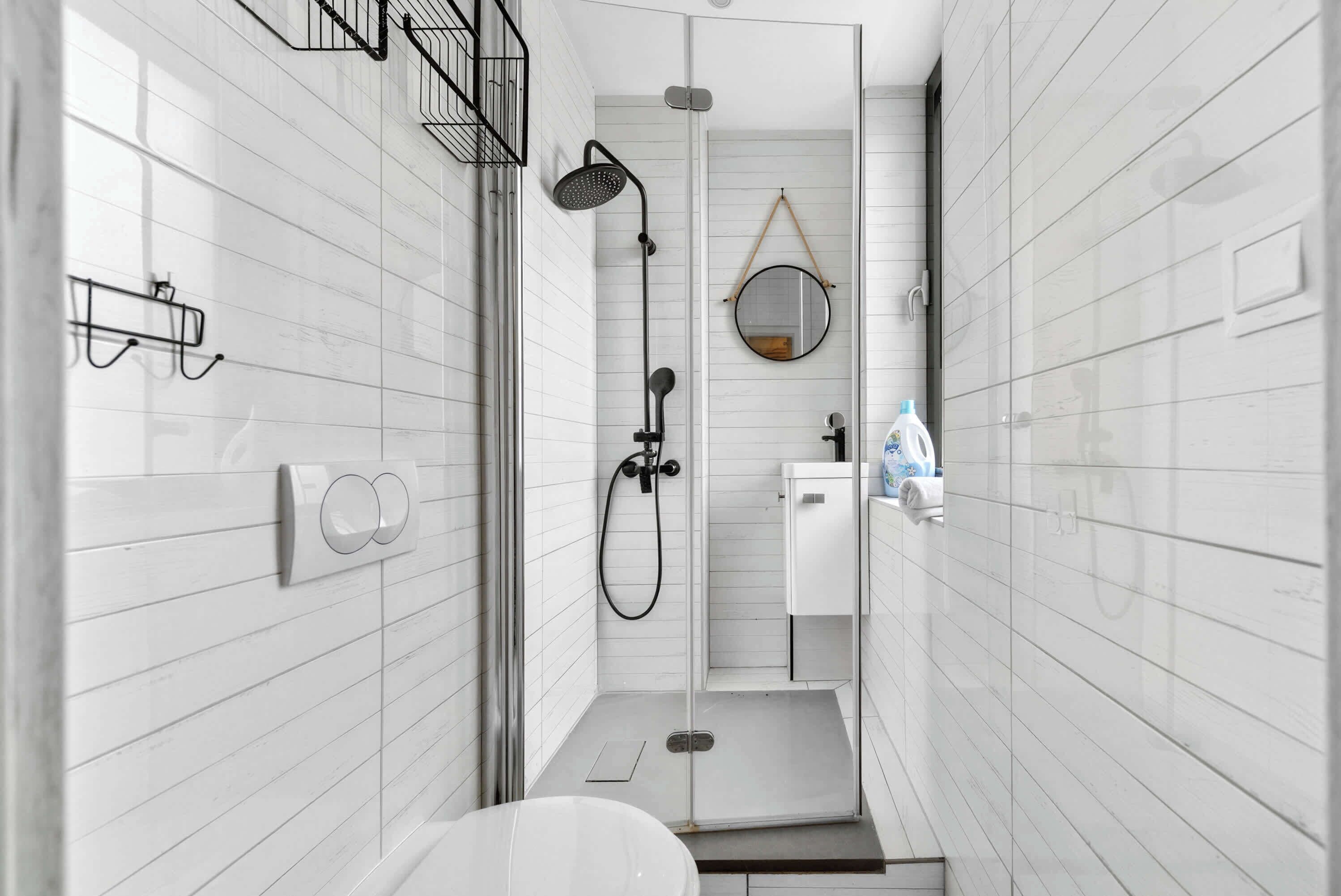 Badkamer