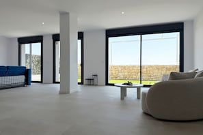 Interior - CAMPOROSSO azure apartment (Finestrat)