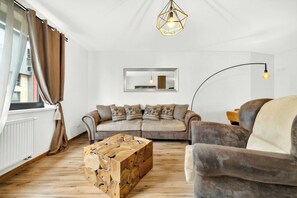 Fernseher, Arbeitsbereiche