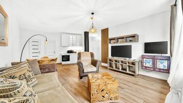 TV, offices