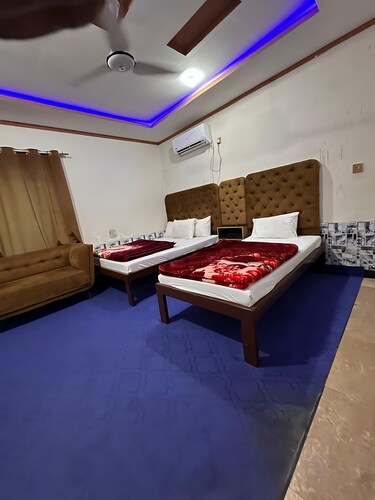 Al Hamid Guest House