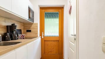Cucina privata