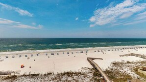Am Strand