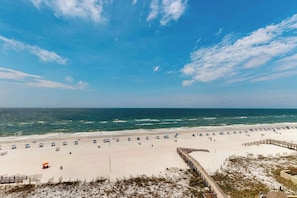 Am Strand