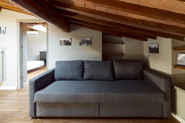 Interior - Vrbo Property (Firenze)