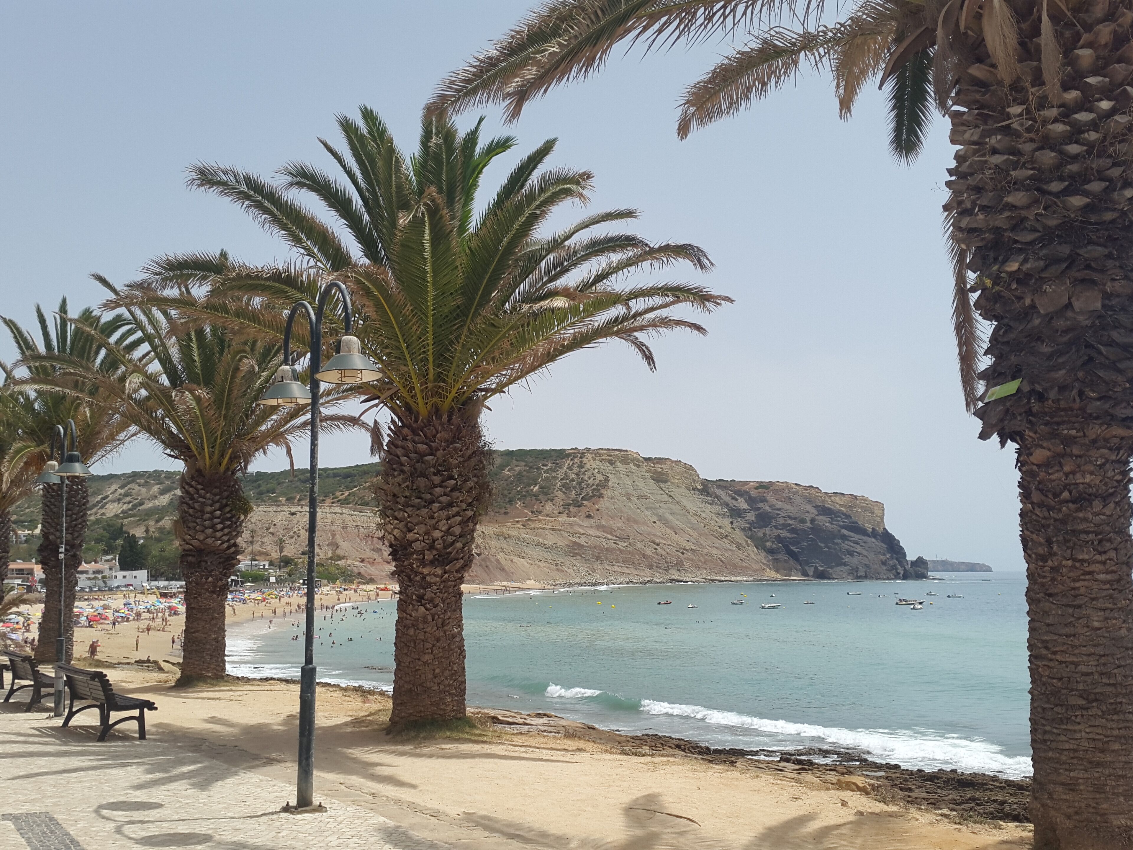 Strand