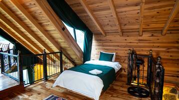 Deluxe Suite, Mountain View