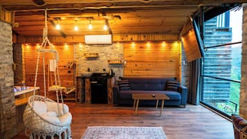 Suite | Living area