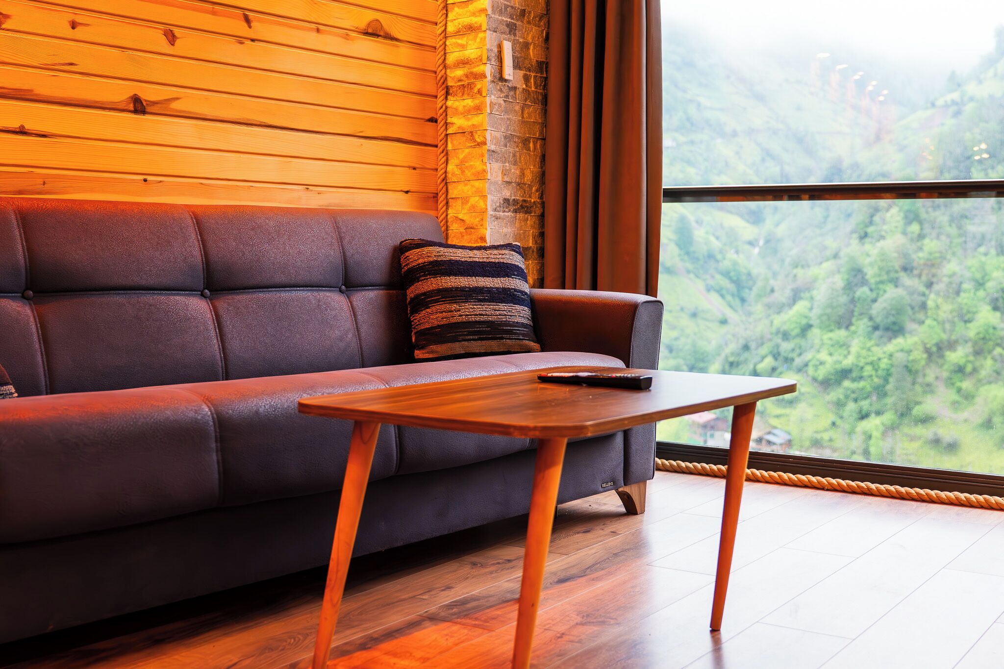 Suite | Living area