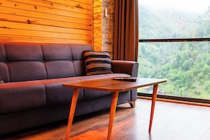 Suite | Ruang tamu
