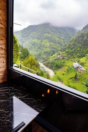 Standard Suite | Interior