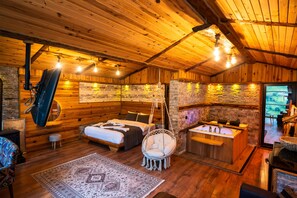 Free WiFi - Sumoda Suite Bungalov (Çamlıhemşin)