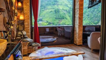 Standard Suite | Interior