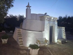 Property grounds - Trullo Septis: The Authentic Charm of Puglia, Amid Olive Trees, Relaxation, and Tradition (Ostuni)