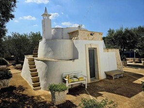 Unclassified image, 2 of 19, button - Trullo Septis: The Authentic Charm of Puglia, Amid Olive Trees, Relaxation, and Tradition (Ostuni)