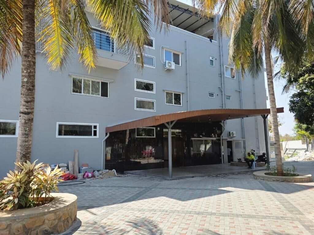 Fachada