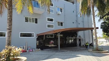 Fachada