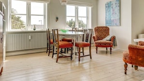 House | Interior - 5 Person Holiday Home in Laeso (Læsø)