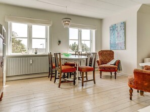 House | Interior - 5 Person Holiday Home in Laeso (Læsø)
