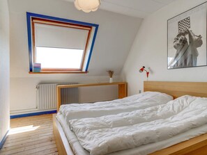 Interior - 5 Person Holiday Home in Laeso (Læsø)