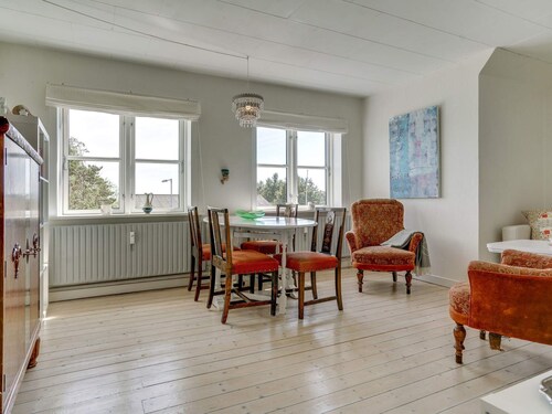 5 Person Holiday Home in Laeso